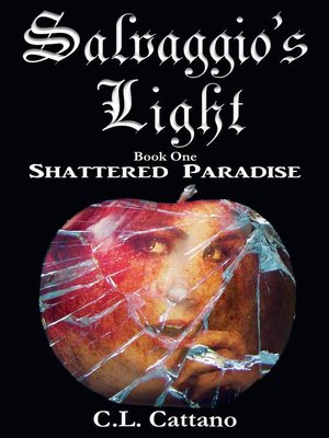 cover image of Shattered Paradise